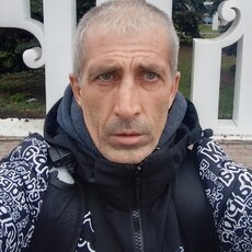 Фотография мужчины Василий, 44 года из г. Торжок