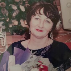 Фотография девушки Наталья, 56 лет из г. Кемерово