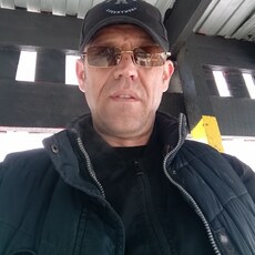 Фотография мужчины Влад, 42 года из г. Ленск
