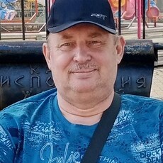 Фотография мужчины Эдуард, 55 лет из г. Донецк