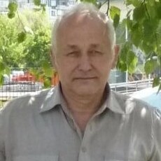 Фотография мужчины Владимир, 66 лет из г. Белгород