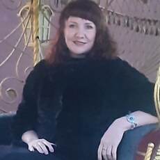 Фотография девушки Ольга, 51 год из г. Тюмень