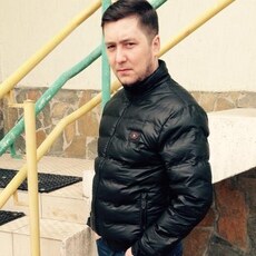 Фотография мужчины Сергей, 36 лет из г. Екатеринбург