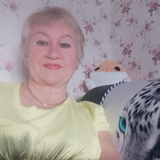 Фотография девушки Ольга, 61 год из г. Шенкурск