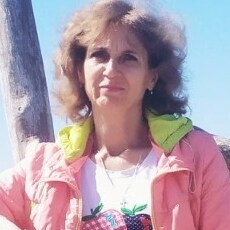 Фотография девушки Наталья, 51 год из г. Черноморский