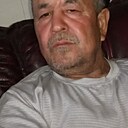 Хусниддин, 57 лет