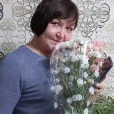 Фотография девушки Ольга, 54 года из г. Красноярск