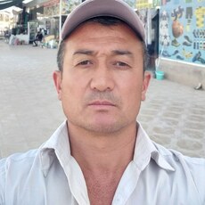 Фотография мужчины Фахриддин, 45 лет из г. Благовещенск