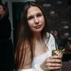 Фотография девушки София, 27 лет из г. Борисов