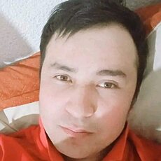 Фотография мужчины Бактияр, 29 лет из г. Бишкек