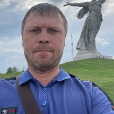 Фотография мужчины Николай, 42 года из г. Цимлянск