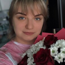 Фотография девушки Алексашка, 29 лет из г. Мурманск
