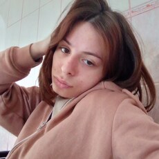 Фотография девушки Карина, 24 года из г. Москва