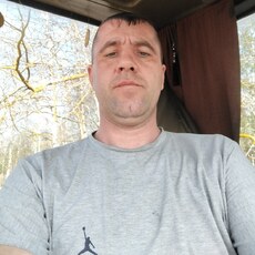 Фотография мужчины Юрий, 42 года из г. Бобруйск