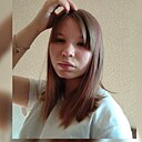 Ксения Скорикова, 18 лет