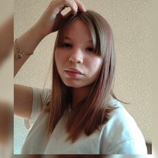 Фотография девушки Ксения, 18 лет из г. Хабаровск
