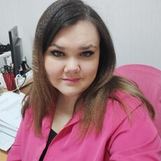 Фотография девушки Анастасия, 34 года из г. Уфа
