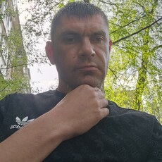 Фотография мужчины Romans, 34 года из г. Алчевск