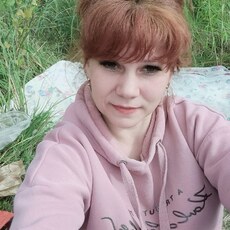 Фотография девушки Анна, 42 года из г. Нижний Новгород
