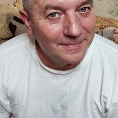 Фотография мужчины Олег, 56 лет из г. Алматы