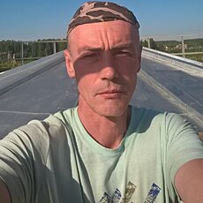 Фотография мужчины Дмитрий, 48 лет из г. Лесосибирск
