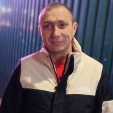 Фотография мужчины Юра, 39 лет из г. Йошкар-Ола