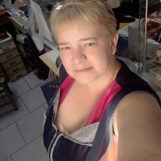Фотография девушки Олька, 43 года из г. Большая Мартыновка