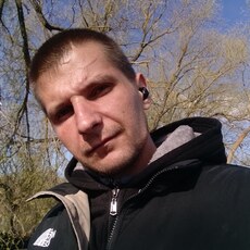 Фотография мужчины Николай, 34 года из г. Богородицк