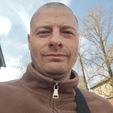 Андрей, 41 из г. Санкт-Петербург.