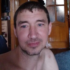 Фотография мужчины Лëха, 38 лет из г. Новотроицк