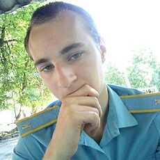Денис, 23 из г. Нижний Новгород.