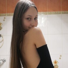 Фотография девушки Хитана, 19 лет из г. Барнаул