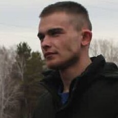 Фотография мужчины Валентин, 23 года из г. Черногорск