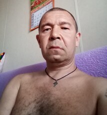 Фотография мужчины Михаил, 43 года из г. Мариуполь