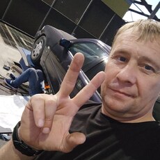Фотография мужчины Дмитрий, 44 года из г. Задонск