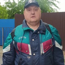 Фотография мужчины Вячеслав, 45 лет из г. Харьков