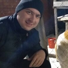 Фотография мужчины Алексей, 34 года из г. Нижнекамск