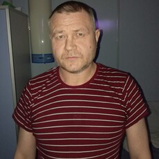 Фотография мужчины Сережа, 45 лет из г. Нижний Новгород