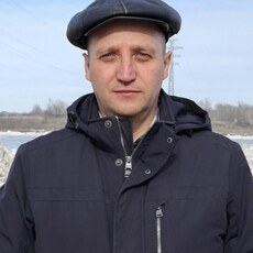Фотография мужчины Алексей, 47 лет из г. Юрга