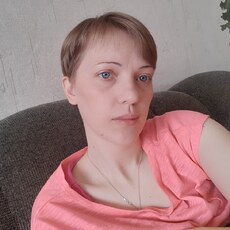 Фотография девушки Настёна, 32 года из г. Омск