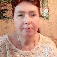 Фотография девушки Елена, 61 год из г. Кинешма