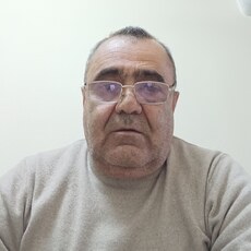 Фотография мужчины Ararat, 58 лет из г. Ереван