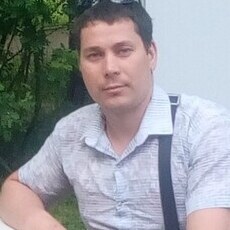 Фотография мужчины Павел, 38 лет из г. Колпино