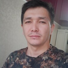 Фотография мужчины Жасик, 36 лет из г. Уральск