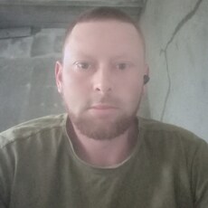 Фотография мужчины Василий, 29 лет из г. Белгород-Днестровский
