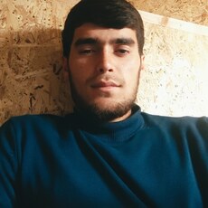 Фотография мужчины Фаридун, 24 года из г. Новомосковск