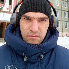 Фотография мужчины Павел, 41 год из г. Речица