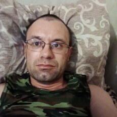 Фотография мужчины Николай, 35 лет из г. Нефтеюганск