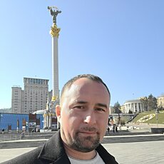 Фотография мужчины Aleksandars, 38 лет из г. Рига
