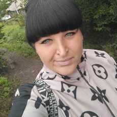 Фотография девушки Оля, 36 лет из г. Ленинск-Кузнецкий